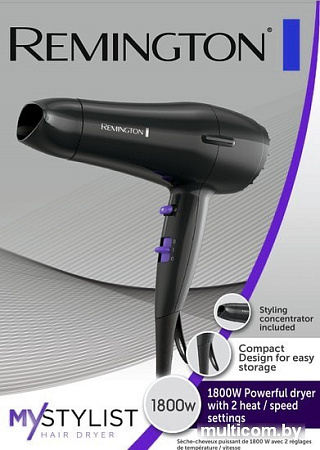 Фен Remington D2121