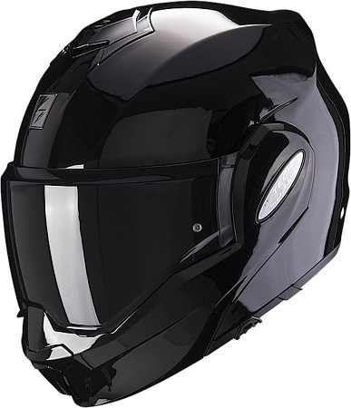 Scorpion Exo Exo-Tech Evo Solid (р. L, черный)
