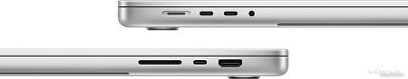 Ноутбук Apple Macbook Pro 16.2" M3 Pro 2023 Z1AJ000LK