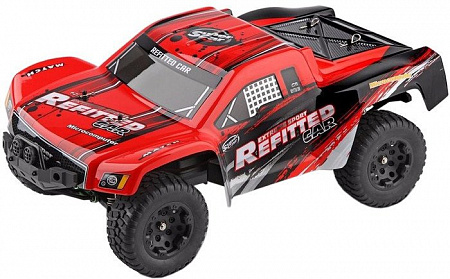 Автомодель WLtoys A313
