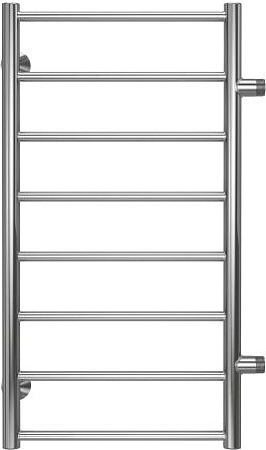 Полотенцесушитель TERMINUS Аврора П8 400x800 бп 500