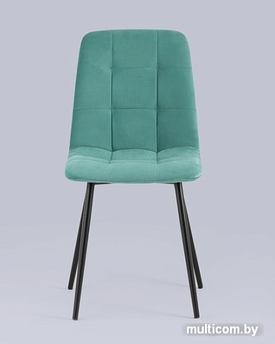 Стул Stool Group Oliver велюр (морской)