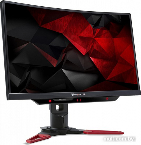 Монитор Acer Predator Z271Tbmiphzx [UM.HZ1EE.T01]