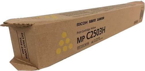 Картридж Ricoh Toner Cartridge C2503H [841926]