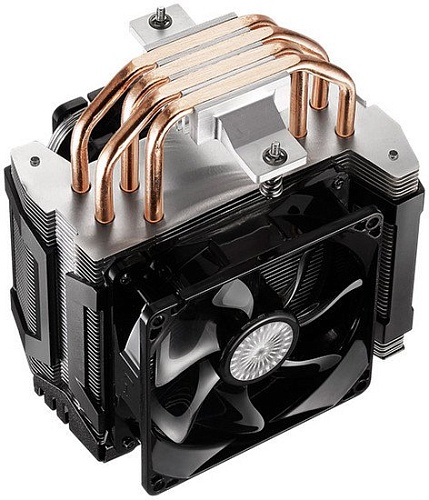 Кулер для процессора Cooler Master Hyper D92 (RR-HD92-28PK-R1)
