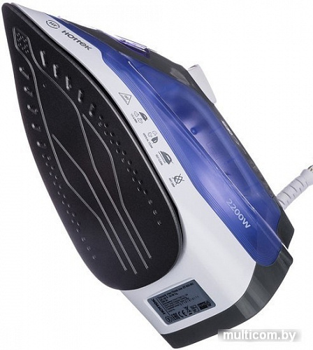 Утюг Hottek HT-955-005