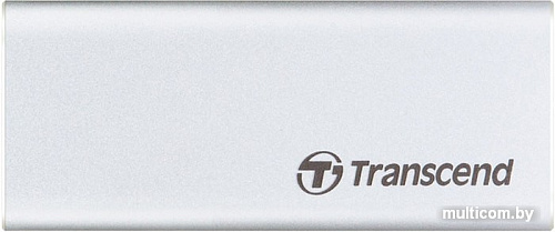 Внешний накопитель Transcend ESD240C 480GB TS480GESD240C