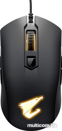 Игровая мышь Gigabyte Aorus M4