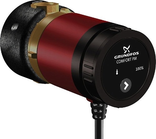 Насос Grundfos Comfort 15-14 BT PM