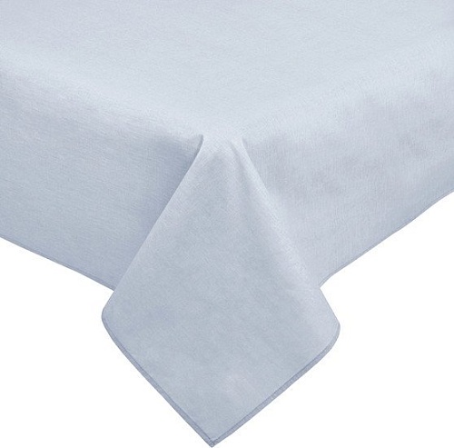 Постельное белье Миланика Серый 150x217 (поплин г/к)