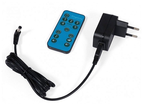 Люлька Simplicity Auto 3020 (candy)