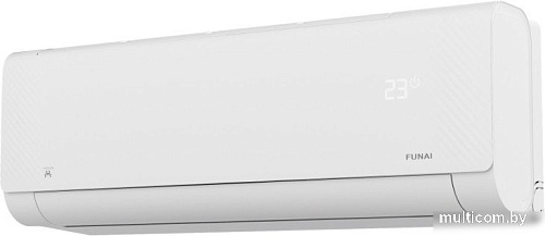 Кондиционер Funai Shogun 2025 RAC-SG55HP.D04
