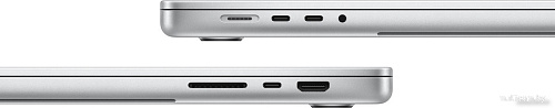 Ноутбук Apple Macbook Pro 16.2&quot; M3 Pro 2023 Z1AJ000LK