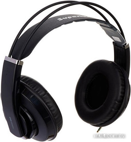 Наушники Superlux HD681 EVO (черный)