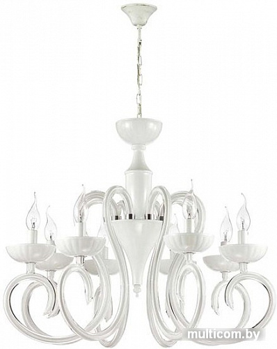 Настольная лампа Odeon Light Zefiro 3932/8