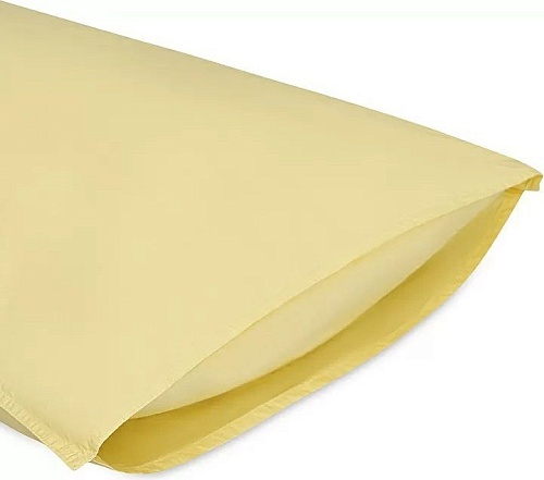 Tkano Essential TK24-PC0021 (2 шт, светло-желтый)