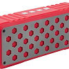 Беспроводная колонка Rombica mysound Twinbox (красный)