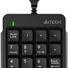 Цифровой блок A4Tech Fstyler FK13 (черный)