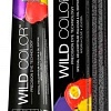 Wild Color Permanent Hair 4.5 4M 180 мл