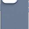 Чехол для телефона Magssory Eco Leather Case Cobalt для iPhone 16 Pro CLT028c