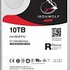 Жесткий диск Seagate IronWolf Pro 10TB [ST10000NE0004]