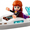 Конструктор LEGO Disney Princess 41165 Экспедиция Анны на каноэ