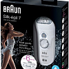 Эпилятор Braun Silk-epil 7 7561 Wet&amp;Dry