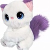 Интерактивная игрушка My Fuzzy Friends Snuggling Pets Котенок Хлоя SKY18297