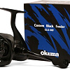 Рыболовная катушка Okuma Custom black feeder CLX-55F