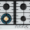 Варочная панель Hiberg VM 60440 W