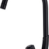 Смеситель Rubineta Swan-33(BK) SW0068
