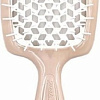 Щетка Janeke Superbrush Small 94SP234RSA (нюд/белый)