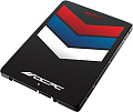 SSD OCPC Xtreme 256GB SSD25S3T256G