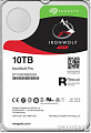Жесткий диск Seagate IronWolf Pro 10TB [ST10000NE0004]