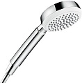Душевая лейка Hansgrohe Crometta 100 1jet [26825400]