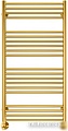 Полотенцесушитель TERMINUS Аврора П20 500x1000 нп (золото)