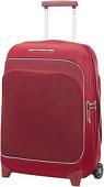 Чемодан Samsonite Fuze Cabernet Red 55 см (2 колеса)