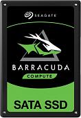 SSD Seagate BarraCuda 500GB ZA500CM10003