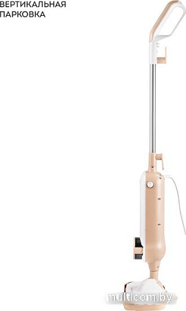 Паровая швабра Galaxy Line GL6401