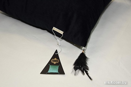 Чехол на подушку Sofi De MarkO Жасмин 45х45 Нав-Ж09-45х45