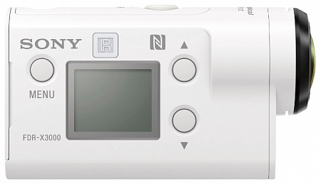 Sony FDR-X3000