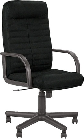 Кресло Nowy Styl Orman Tilt PM64 Micro A (черный)