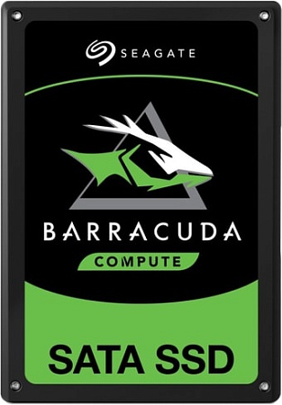 SSD Seagate BarraCuda 500GB ZA500CM10003