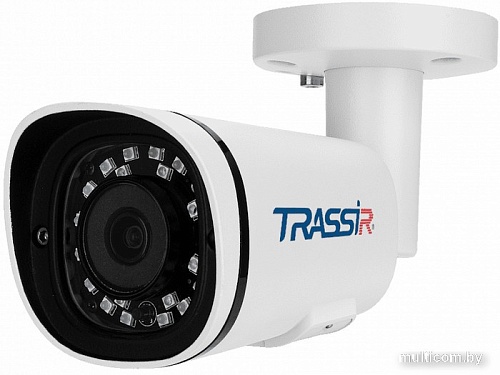 IP-камера TRASSIR TR-D2251WDIR4 v2 2.8