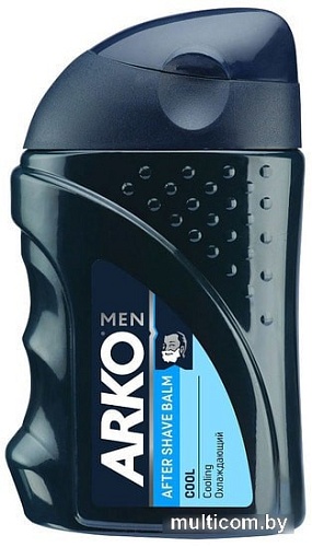 Бальзам после бритья Arko Men Cool Охлаждающий (150 мл)