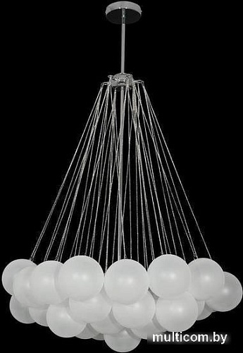 Подвесная люстра LOFT IT Dream 10129/800 Gold