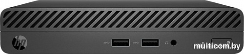 HP 260 G3 Desktop Mini 4YV65EA