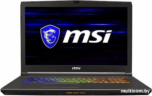 Ноутбук MSI GF72 8RE-068RU