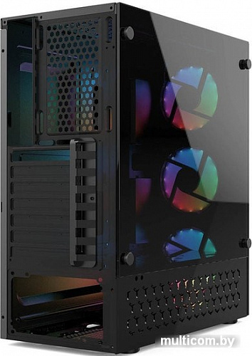 Корпус Hiper Orcus RGB HG-C104RGB