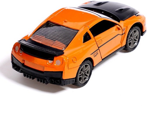 Легковой автомобиль Автоград Дрифт F1141-1M 9841244